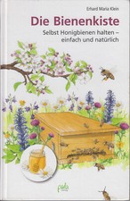 Bienenkiste honigbienen einfac gebraucht kaufen  Zweiflingen