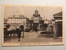 Genova antica cinta usato  Carpi