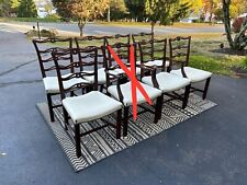 Set vintage ladder for sale  Naugatuck