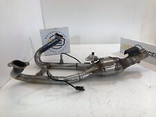 Collettore scarico bmw usato  Rozzano