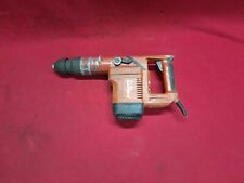 Hilti stemmhammer meisselhamme gebraucht kaufen  Bochum