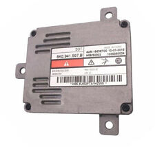 Ballast xenon 8k0941597b d'occasion  Paris II