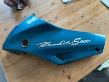 Suzuki bandit s600 for sale  WADEBRIDGE