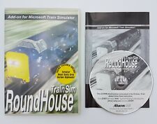Train sim round for sale  PRESTON