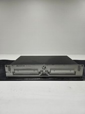 Usado, JBSystems CD800 Pro Serie Dual CD Reproductor – Profesional Armario Rack Unidad comprar usado Usado, JBSystems CD800 Pro Serie Dual CD Reproductor – Profesional Armario Rack Unidad comprar usado  Enviando para Brazil