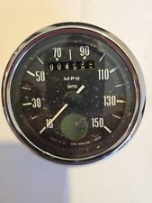 Norton commando speedometer for sale  KNOTTINGLEY