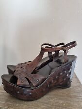 Ust collection chaussures d'occasion  Hergnies
