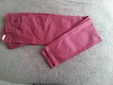 Pantalon taille camaïeu d'occasion  Bar-le-Duc