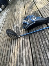 Ping g30 fairway for sale  KETTERING
