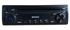 Renault blaupunkt radio gebraucht kaufen  Berlin