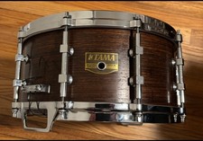 Tama rosewood 6.5x14 for sale  Canoga Park