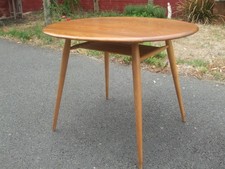 Vintage ercol breakfast for sale Vintage ercol breakfast for sale  BRIDGWATER