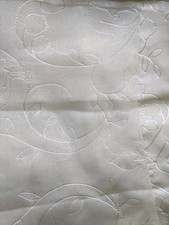 Dunelm white slot for sale  CANTERBURY