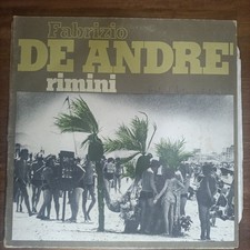 Vinile giri fabrizio usato  Ragusa