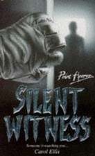 Silent witness ellis for sale  ROSSENDALE