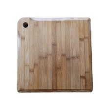 Large bamboo butcher for sale  Baltimore