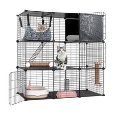 Cat cages indoor for sale  Metairie