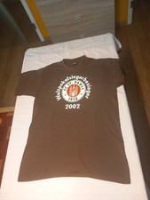 Pauli shirt 2002 gebraucht kaufen  Meerane