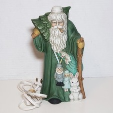 Flambro memories santa for sale  Lakewood