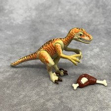 Playmobil deinonychus dinosaur for sale  Estill Springs