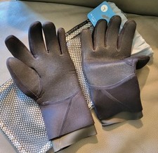 Luvas de conforto seco Deep See, luvas de conforto seco para mergulho adulto, grandes novas com etiquetas, usado comprar usado  Enviando para Brazil