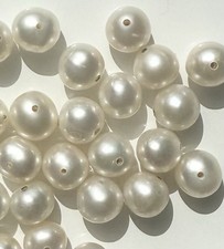 Loose freshwater pearls for sale  NEWCASTLE