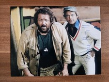 Bud spencer terence gebraucht kaufen  Dresden