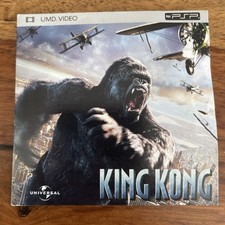 Film psp king d'occasion  Livry-Gargan