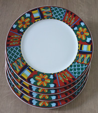 Speiseteller heinrich winterli gebraucht kaufen  Fürth