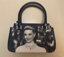 audrey hepburn bag for sale  TRURO