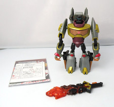 Transformers grimlock animated for sale  LONDON