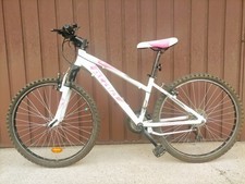 Bicicletta ragazza usato  Borgomanero