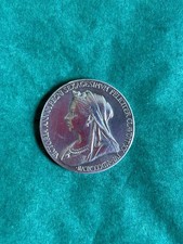 Queen victoria commemorative for sale  YORK