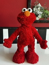 Elmo live doll for sale  Sun City Center