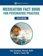 Medication fact book for sale  Philadelphia