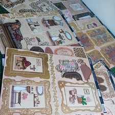 Kanban safari decoupage for sale  PICKERING