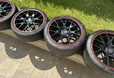 Bbs ch111 ch108 gebraucht kaufen  Bad Oeynhausen