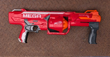 Nerf b0719 strike for sale  DAVENTRY