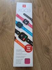 New xplora xgo3 for sale  BRIDGWATER