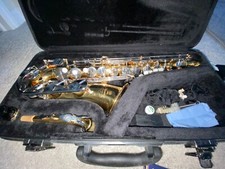 Yamaha yas 200adii for sale  Newburgh