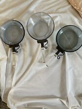 Vtg flameware glass for sale  Sioux Falls