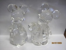 Lenox crystal minnie for sale  Newark