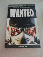 Wanted 100 cult usato  Aicurzio