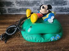 Vintage mickey mouse for sale  HAVERFORDWEST
