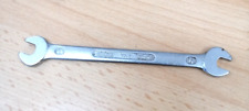 Gedore gabelschlüssel doppel gebraucht kaufen  Solingen