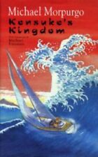 Kensuke kingdom michael for sale  UK