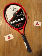 Raquette head radical d'occasion  Rueil-Malmaison