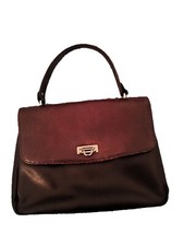 Borsa vera pelle usato  Lecco
