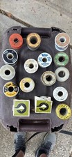 Various solder wire for sale  Columbus