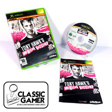 Tony Hawk's American Wasteland (Xbox Original) *Quase em perfeito estado* comprar usado  Enviando para Brazil
